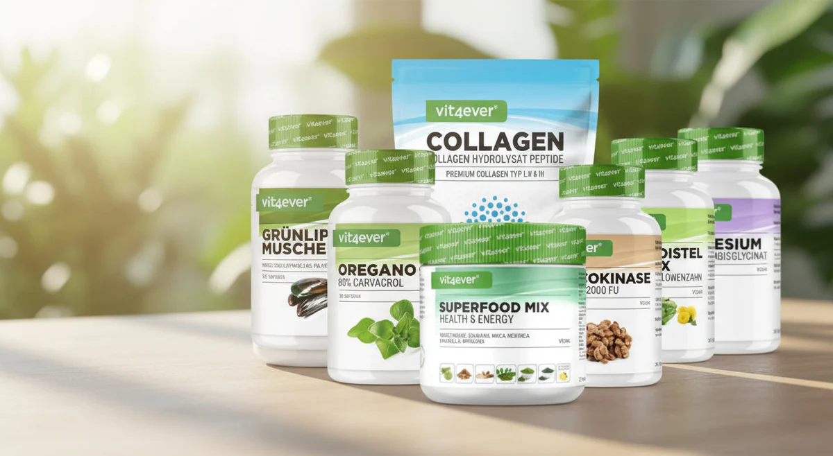 Optimale Gezondheid voor Elke Dag