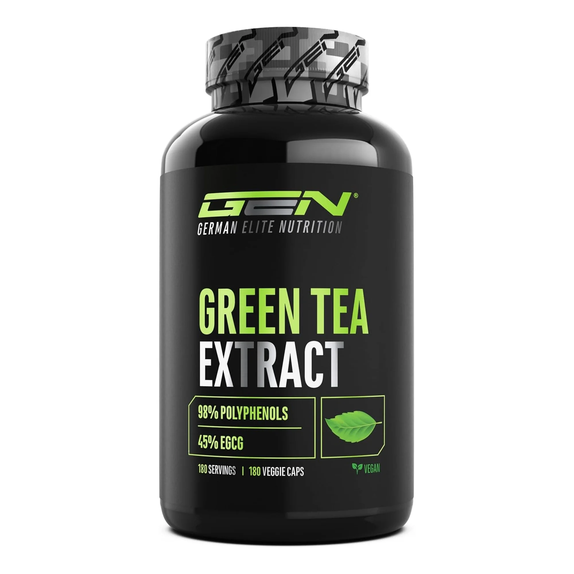 German Elite Nutrition