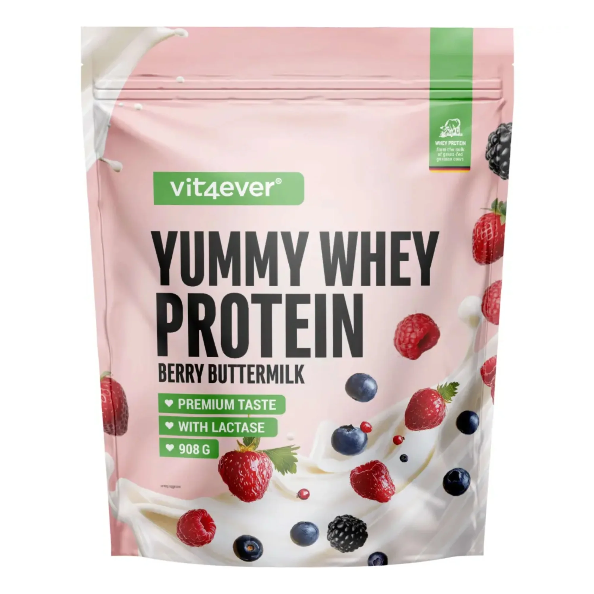 Vit4ever | Vitamines, Mineralen & Supplementen